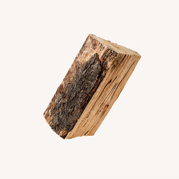 Wooden block, a Yova photography prop